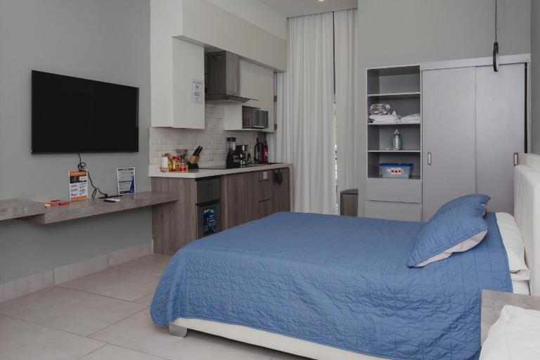 Apartamento Santa Rita #5 cerca de restaurantes - B&B Danlí