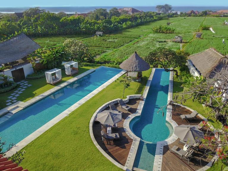 The Samata by LifestyleRetreats - B&B Kelurahan Sanur