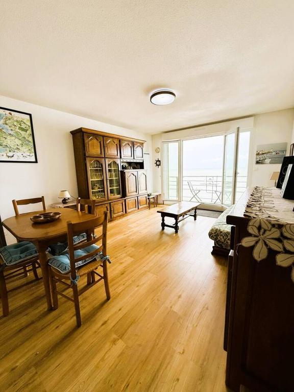 Le Clos D'illies - Ferienwohnung Mers-les-Bains