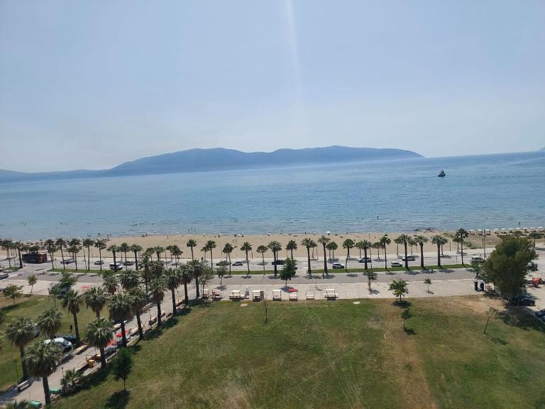 Lungomare ViewPoint - B&B Valona