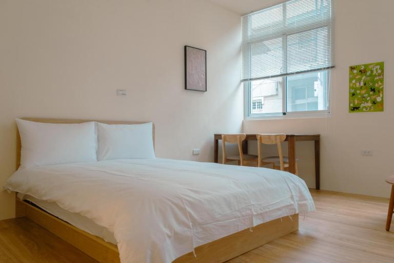 Bou house - B&B Tainan