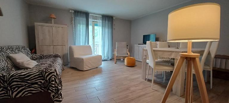 Alloggio Solarium - Bed and Breakfast Crissolo