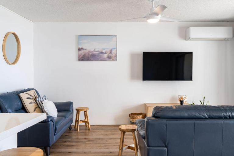 Lindomare Unit 10, 11 Orvieto Tce, Kings Beach - B&B Caloundra