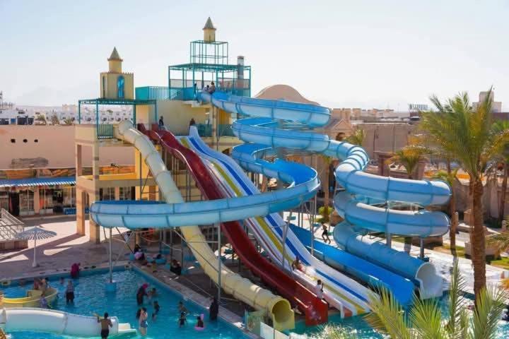 Villa Mirage Aqua Park - B&B Hurghada