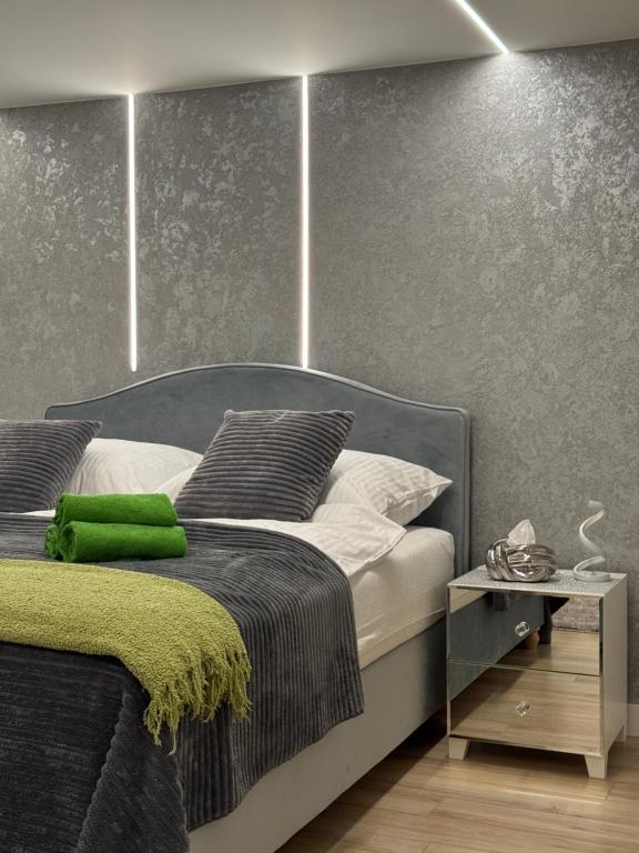 Studio Na Warmii - Ferienwohnung Biskupiec