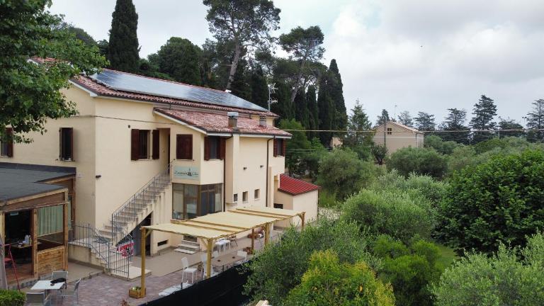 LOCANDA OLIVI affitta camere - B&B Senigallia