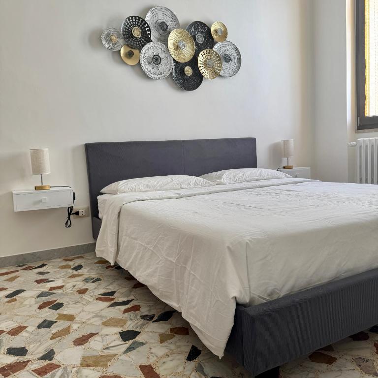 Ottantas Apartment - Chambres d'hôtes Spinazzola