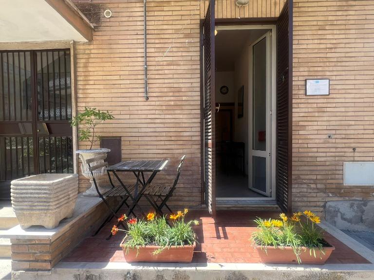 Casa Gemelli - B&B Roma