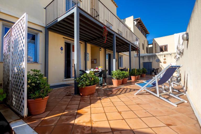 Appartamenti da Lulù - Bed and Breakfast San Vito Lo Capo