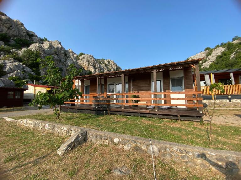 The Zengg Den - Bed and Breakfast Volarice