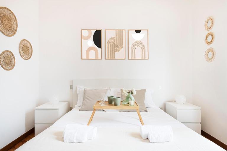Easylife - Milano - Dugnani 4 - Sant' Ambrogio - B&B Milan