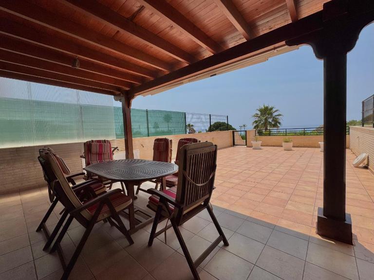 Paraíso a Orillas del Mar Mediterráneo 40 - Ferienwohnung Villajoyosa