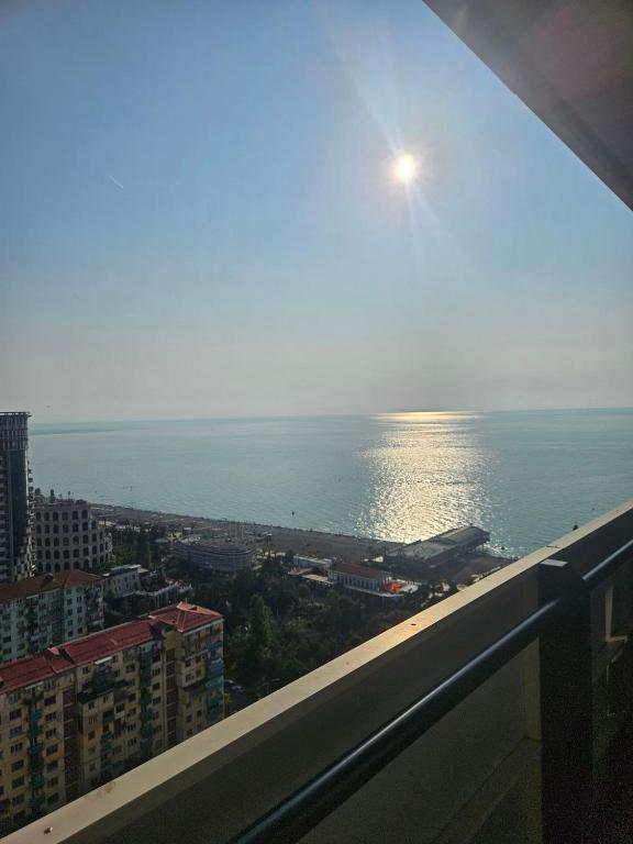 orbi city apartment s25 - Ferienwohnung Batumi
