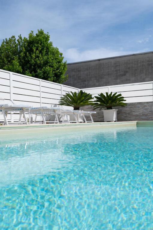Affittacamere Villa Marcella - Ferienwohnung La Spezia