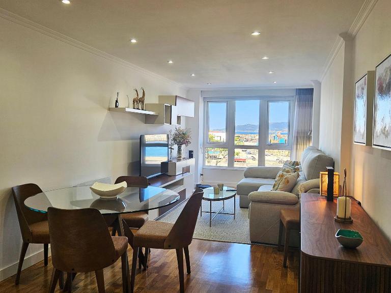 Apartamento Vista Romera - B&B Goyanes