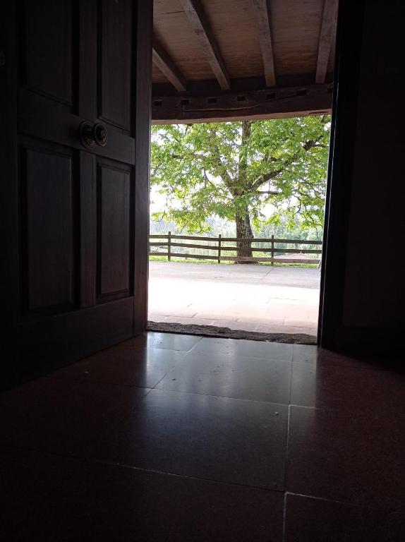 Casa Rural Astorkigoikoa - B&B Berreño