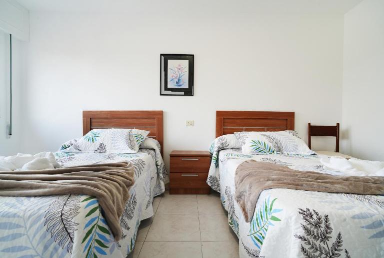 Apartamento Vistas Vilar - B&B Sanxenxo