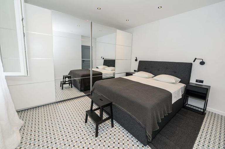 New luxury apartment Adriatic - Chambres d'hôtes Split
