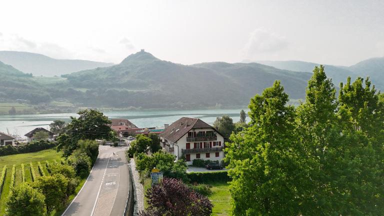 Am See Apartments - B&B Coltura