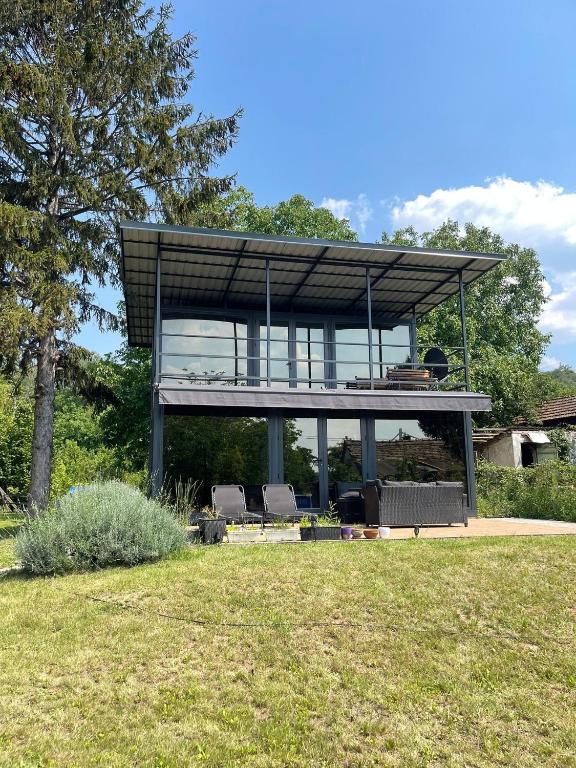 Retreat House Mao - Bed and Breakfast Petrovaradin