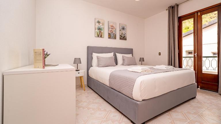 Casa Conceição - B&B Ribeira Brava