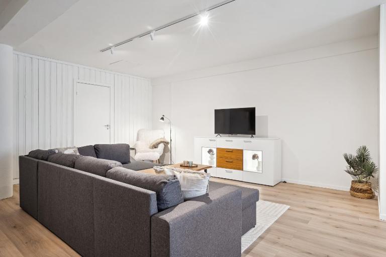 Amazing view I Fjellheisen I FREE Parking - B&B Tromsø