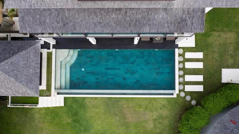 Villa Turtle Hill Ocean View Uluwatu - B&B Uluwatu