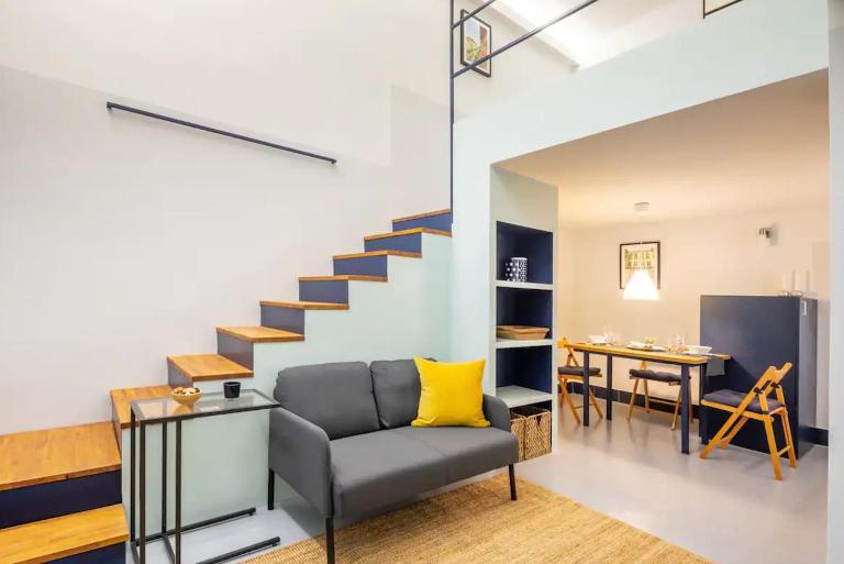 Celestia Blue Brody 17 - B&B Budapest