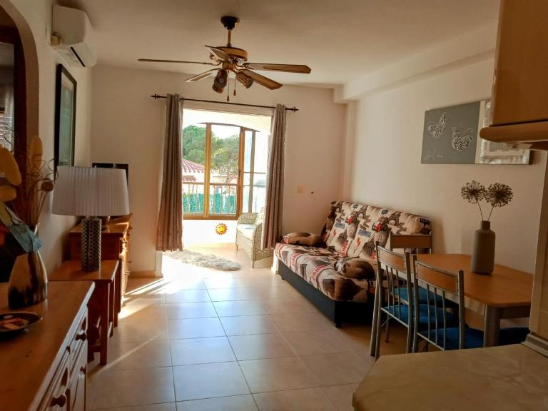 Flamenca sun with pool - B&B Orihuela Costa