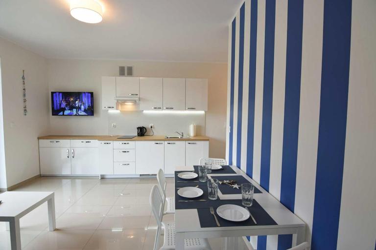 Apartamenty Tropicana - B&B Darłówko