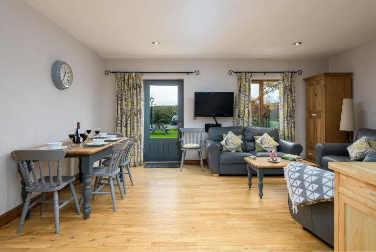 Willow Cottage - B&B Brothertoft