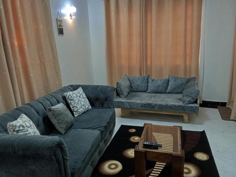 Leilani Homes - Chambres d'hôtes Kajiado