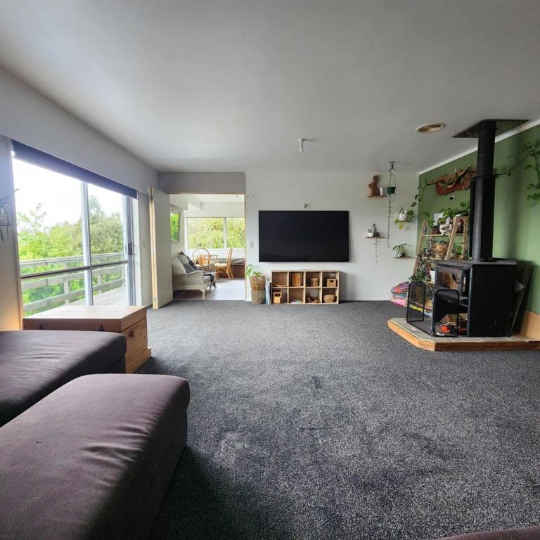 Spacious Family Stay - B&B Distretto di Rotorua