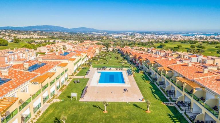 Apartamento Boavista Golf Resort by Algarving - Ferienwohnung Lagos
