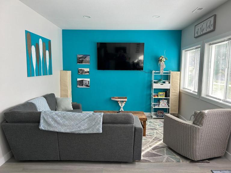 The Hygge House - B&B Spirit Lake