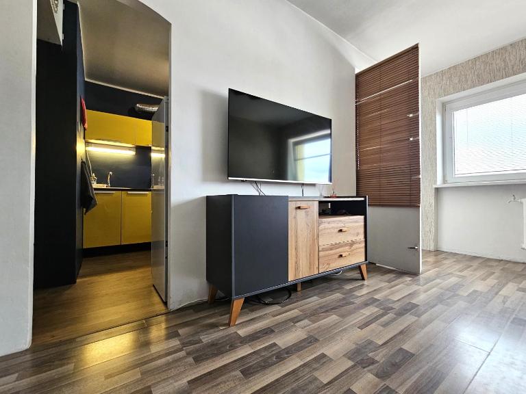 Papiniidu Apartment - Bed and Breakfast Pärnu