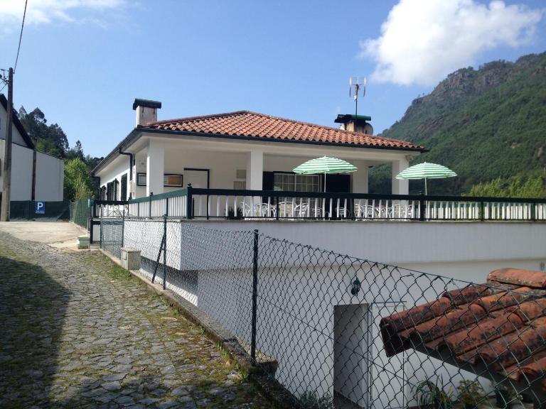 Casa Lola Principe - Ferienwohnung Geres