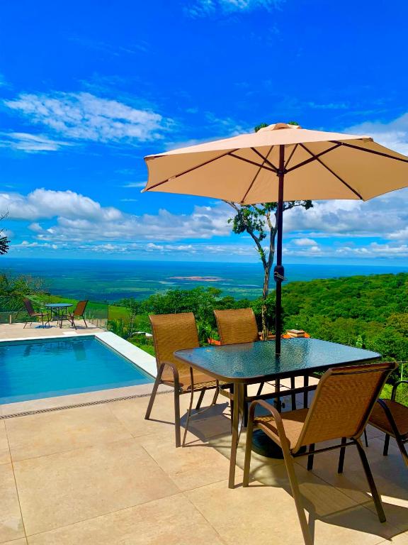Paraíso do Morro dos Ventos - B&B Chapada dos Guimarães