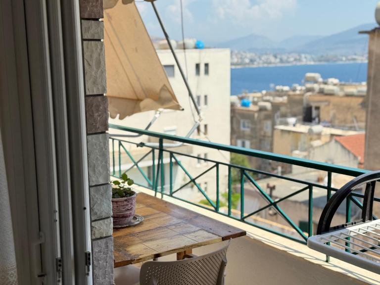 Sophie Apartment - B&B Saranda
