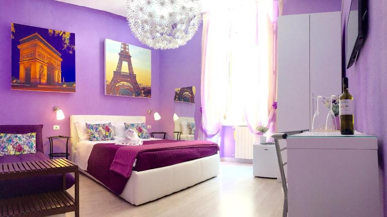 CityLife Rome - B&B Roma