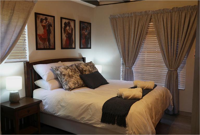 Casa Beato - B&B Pretoria