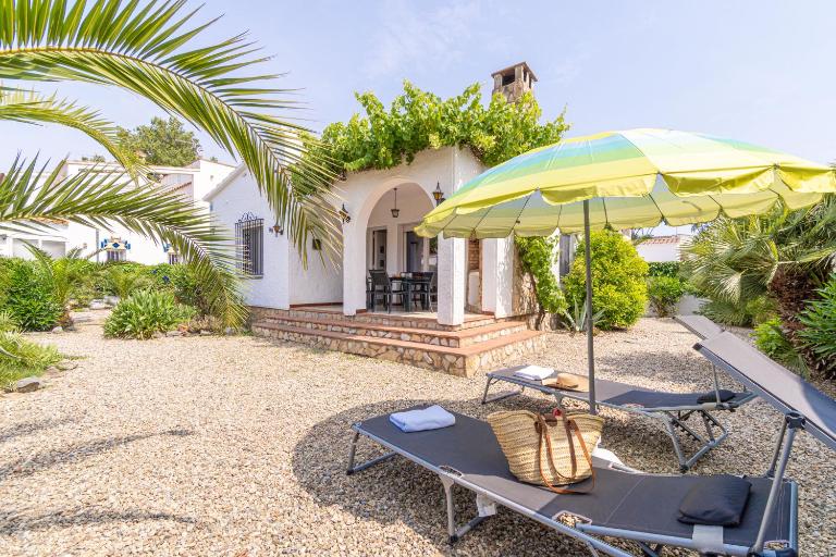 Apart-rent Casa Montseny 0119 - B&B Empuriabrava