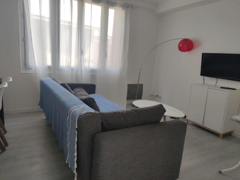 Cozy house between Disney and Paris - Chambres d'hôtes Courtry