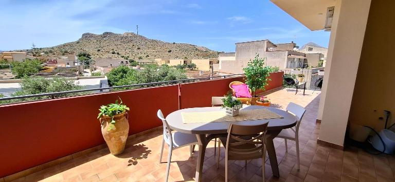 Appartamento Assieni 50 - Ferienwohnung Custonaci