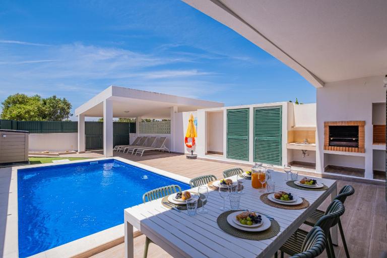 Villa Gil - B&B Albufeira