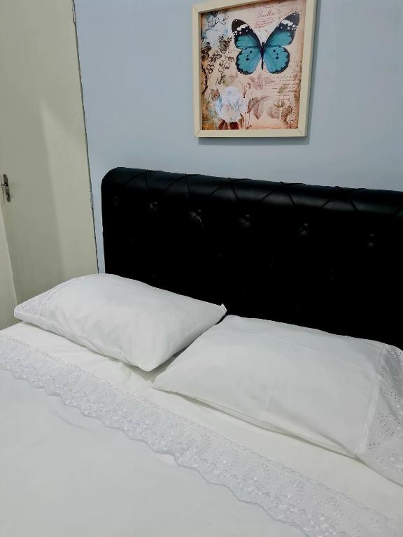 Pousada Martino - Bed and Breakfast Praia Grande