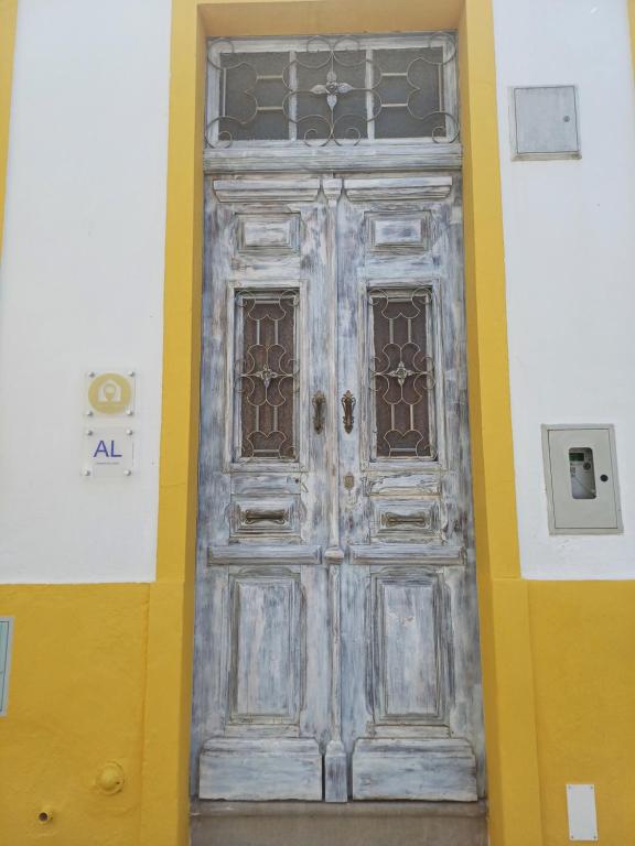 Casa das Viagens - B&B Ferreira do Alentejo