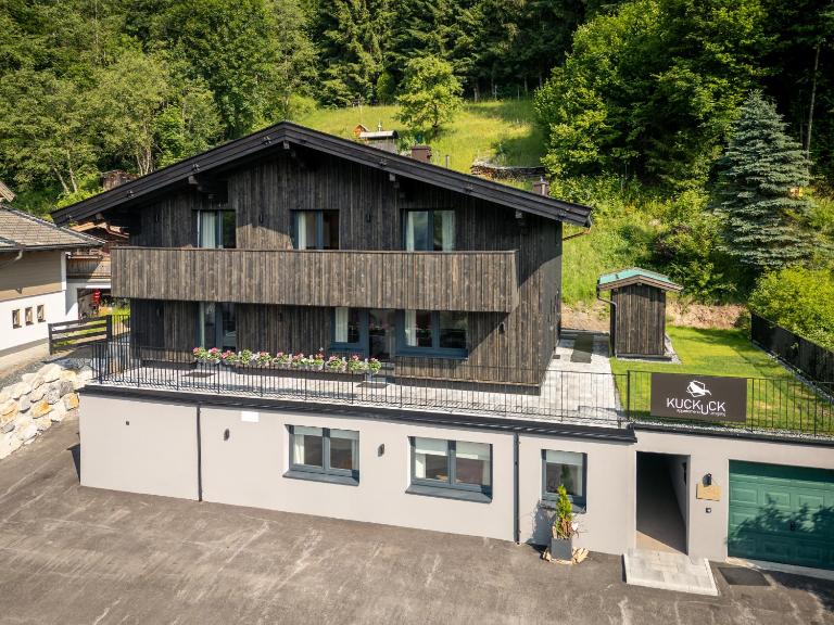 KUCKUCK Leogang by we rent, Saalfelden Leogang Card included - B&B Leogang