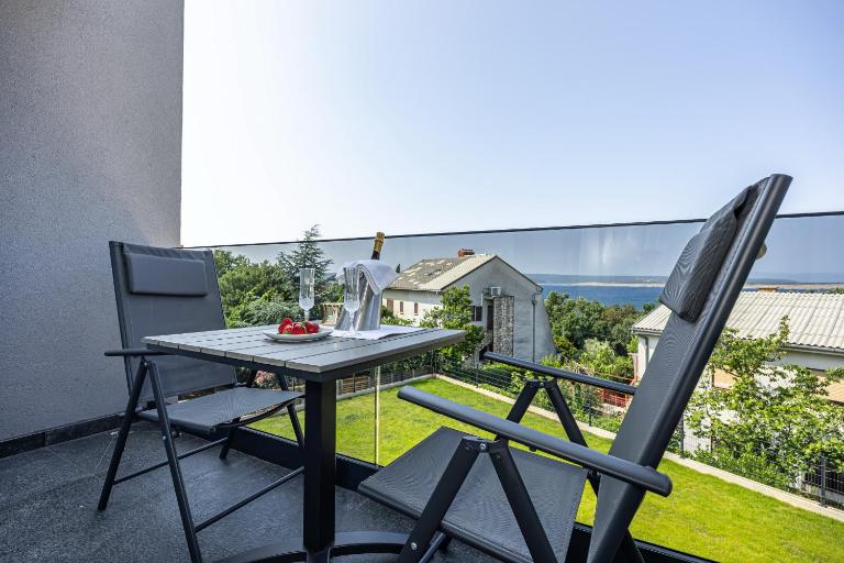 Aromas Suites Dramalj - B&B Dramalj