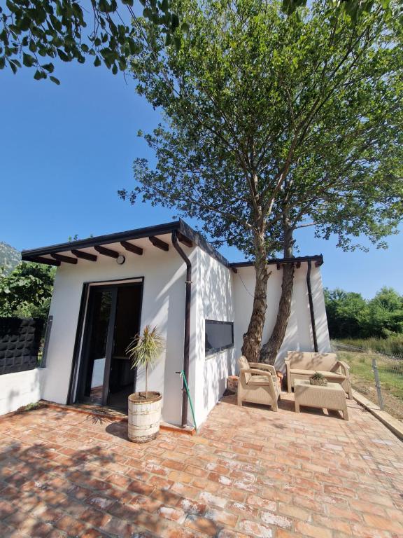 Soleil - B&B Baks-Rrjoll